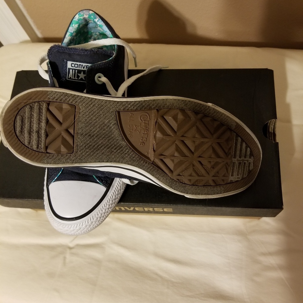 Converse Madison